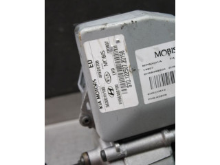 рейка Колонка рулевая 563001H100 KIA Ceed 2006 - 2012 года