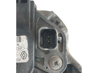 Генератор 231002949R Dacia Dokker