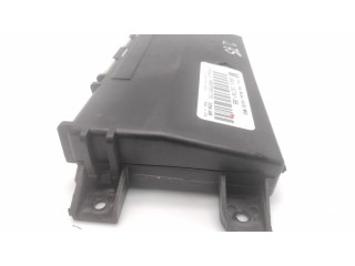 Модуль управления сидением