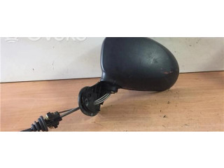 Зеркало электрическое     левое   Chevrolet Matiz     