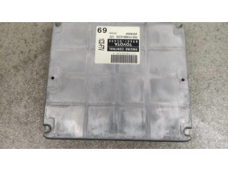 Блок управления двигателем ECU