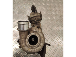  Турбина Ford S-MAX  Gtb1449vz   для двигателя Txwa      