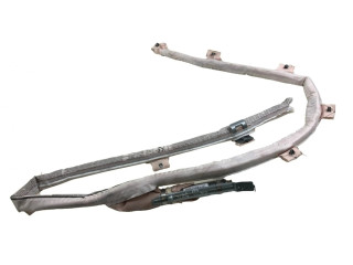 Боковая подушка безопасности 3V9880741D, 3V9880741E Skoda Superb B8 (3V)