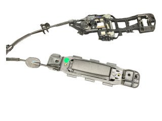 Замок раздвижная дверь