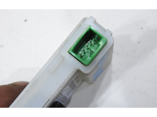 Блок комфорта 8688562, 8645716   Volvo V70   