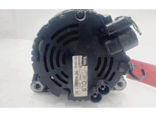 Генератор 9642880180   Peugeot 406      