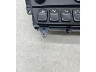 Блок управления климат-контролем 30746022, 06W18E04   Volvo XC70