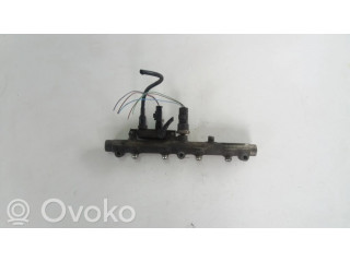 Топливная рампа 0445214017, 0281002283 Citroen C8 2.0