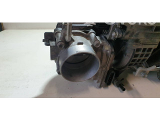 Всасывающий коллектор 1711436010 Toyota RAV 4 (XA40) 2017