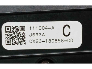 Блок управления климат-контролем CX2318C858CD, SUCIOPINTURA   Jaguar XF