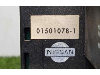 Модуль управления BSM 015010781   Nissan Laurel    