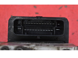 Блок АБС 1S0614517P, 1S0614517P Skoda Citigo 2011 - 2020 года