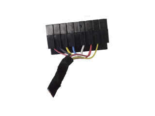 Pojistková skříňka YM40811980 Peugeot RCZ 2010