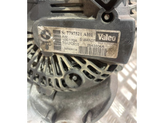 Генератор 7542934   BMW 7 E65 E66 4.8     