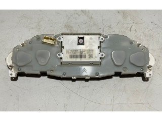 Панель приборов 9814696580 Peugeot 2008 I