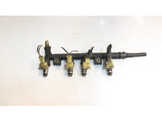 Vstřikovací lišta Fiat Punto (188) 188A4000