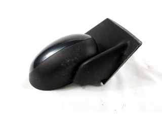 Зеркало (механическое)       Citroen C1  2006 - 2013 года   