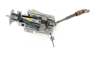 рейка Колонка рулевая 4123AK, K0-3784B Citroen C5 2008 - 2016 года