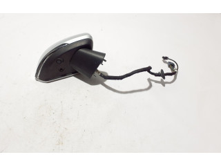 Зеркало электрическое Volvo S60 2018 - года