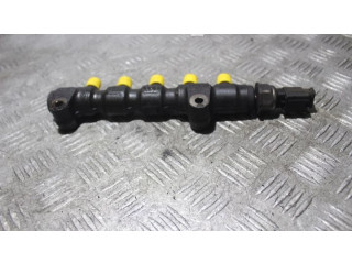 Магистральная трубка топлива