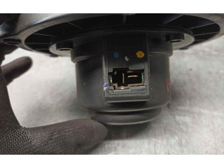 Вентилятор печки    96554418   Chevrolet Nubira