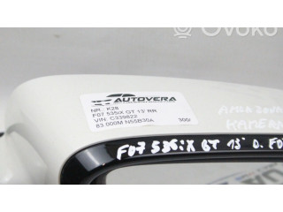 Zpětné zrcátko pravé BMW 5 GT F07 2013