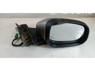 Зеркало электрическое        Volvo S80  1999 - 2003 года   