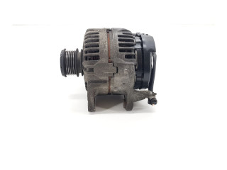 Генератор    Skoda Fabia Mk2 (5J)   для двигателя CAYA