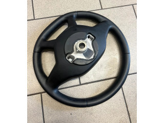 Руль Dacia Logan II 2012 - 2020 года