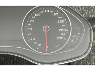 Панель приборов 4G8920930T Audi A7 S7 4G