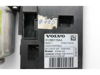 Шатун  979037100    Volvo C30  