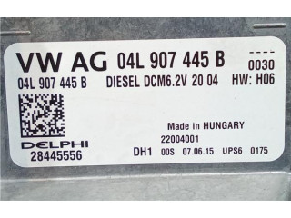Блок управления 04L907445B, 28445556   Volkswagen Golf VII