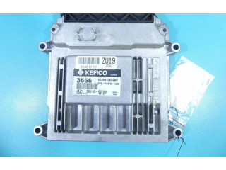 Блок управления двигателем ECU 39110-02ID0, IMPRK1348618   Hyundai i10