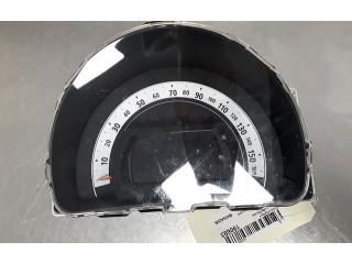 Панель приборов 248217641R Renault Twingo III