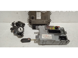 Řídící jednotka    Fiat Punto Evo 2010
