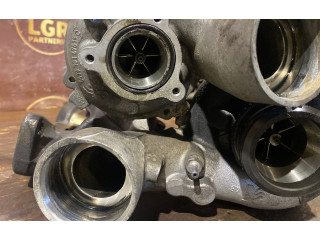 Zpětné zrcátko Mercedes-Benz C W204 2011 A6510904080