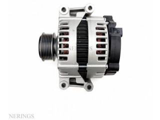 Генератор 0121715078, 3EFFE   Audi A6 S6 C6 4F      