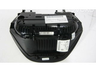 Панель приборов K002554, 62106847103   BMW 1 F20 F21       