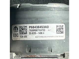 Блок управления АБС P68438453AD, 25022014984 Dodge RAM