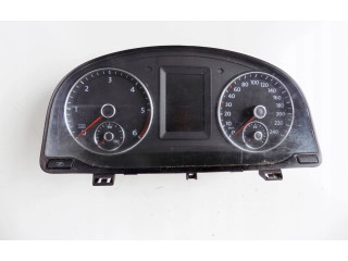 Přístrojová deska Volkswagen Caddy 2012 2k0920875e