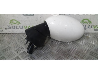 Зеркало электрическое        Mini One - Cooper R50 - 53  2001 - 2006 года   