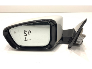 Zpětné zrcátko BMW 3 G20 G21 2021