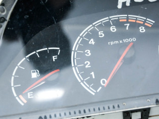 Панель приборов 06063460170 Fiat Albea