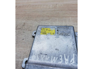 Блок подушек безопасности c17657k30b, 2i19a   Mazda Premacy