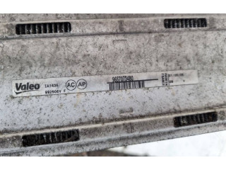 Интеркулер  9657073480, 9657073480   Citroen C5 