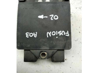 Блок управления двигателя 2S6T14B056BN Ford Fusion