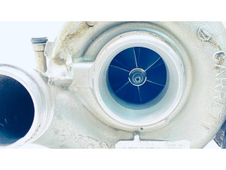 Turbodmychadlo Турбина A6420901386, A6420901686 Mercedes-Benz S W222 3.0 642.861