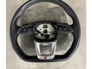 Руль Audi Q5 SQ5 2017 - года 80A419091AF