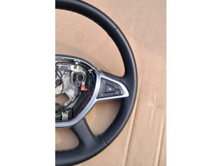 Руль Dacia Duster II 2017 - 2024 года GH8756787