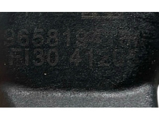 Комплект форсунок 9658194180    Peugeot Expert   